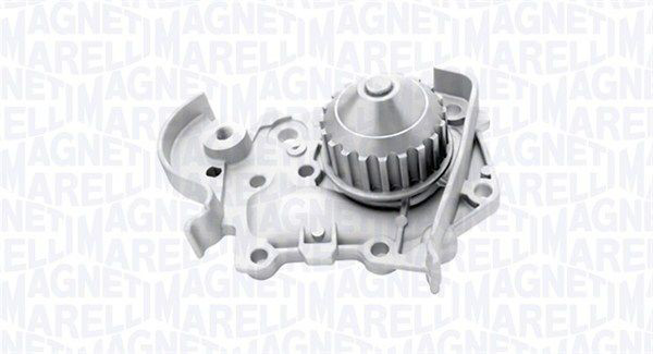 352316170961 Magneti Marelli Насос охолодження